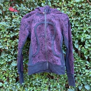 LuluLemon Scuba Hoodie/Jacket